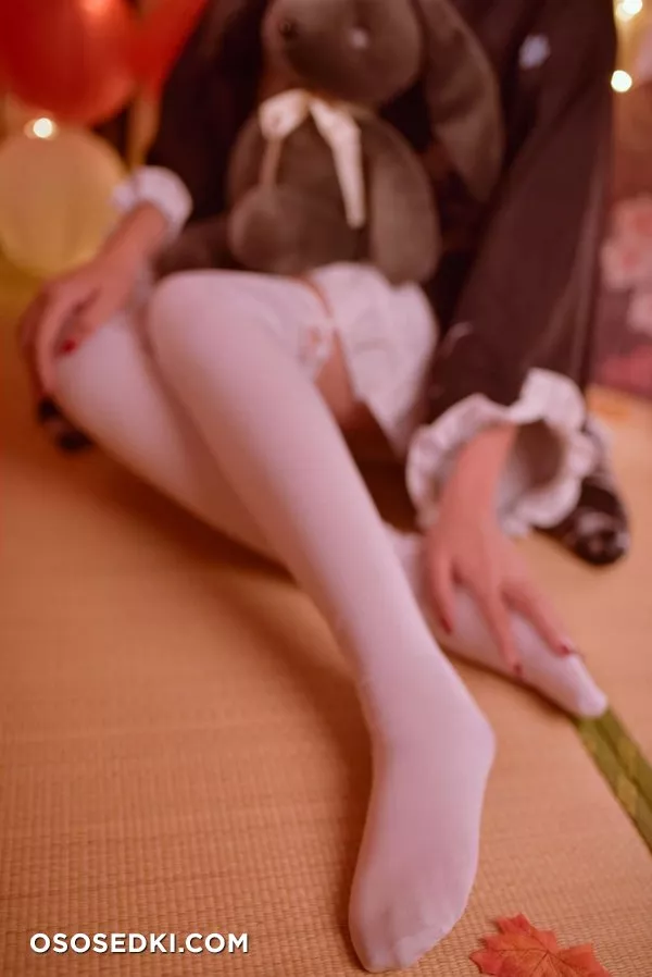 【Yosuga no Sora】 Kasugano Sora nude. Onlyfans, Patreon leaked 46 nude photos and videos