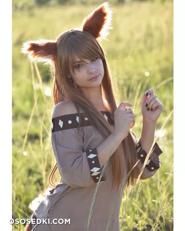 kttncosplay Holo nude. Onlyfans, Patreon leaked 27 nude photos and videos