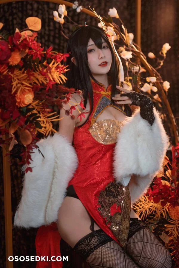 鐵板燒鬼舞w 大鳳旗袍 nude. Onlyfans, Patreon, Fansly leaked 30 nude photos and videos