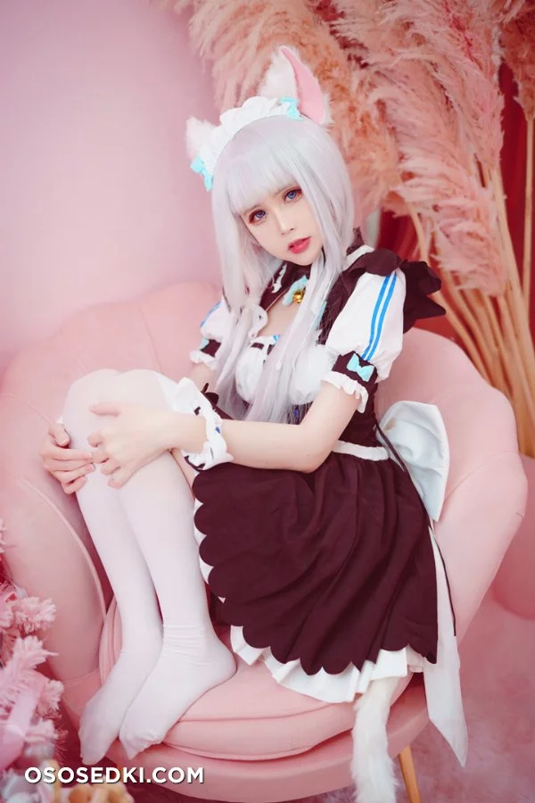 玹Ayako 咖啡cosplay ショコラ バニラ nude. Onlyfans, Patreon, Fansly leaked 18 nude photos and videos