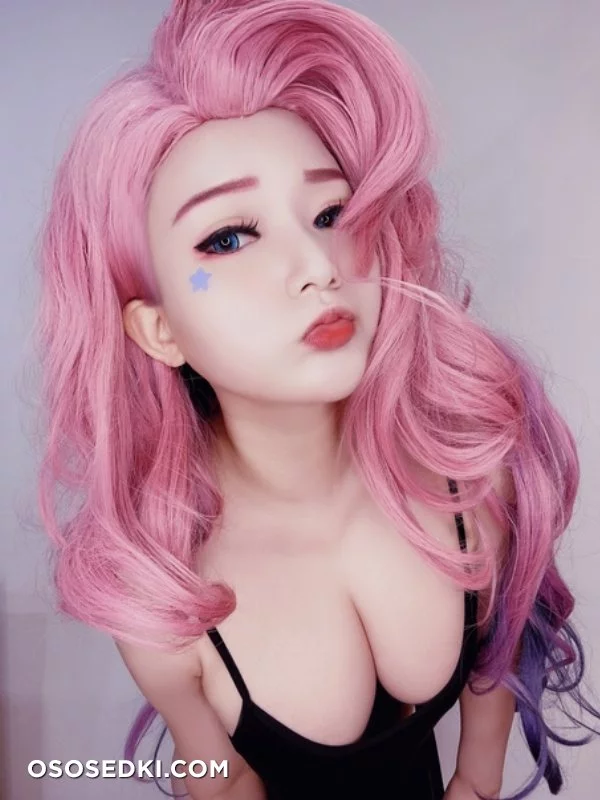 ❤ SERAPHINE COSTEST SELFIE ❤ nude. Onlyfans, Patreon, Fansly leaked 13 nude photos and videos