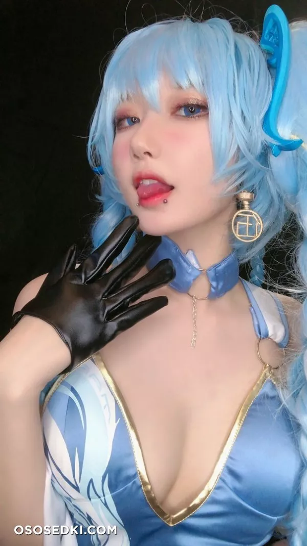 阿包也是兔娘 PA-15 nude. Onlyfans, Patreon, Fansly leaked 20 nude photos and videos