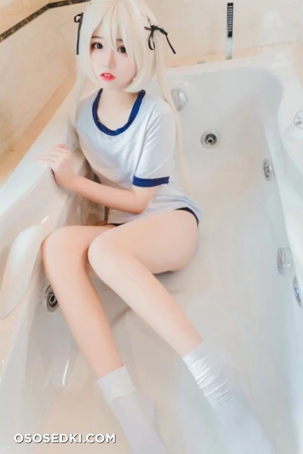 猫君君 Sora PE nude. Onlyfans, Patreon leaked 25 nude photos and videos