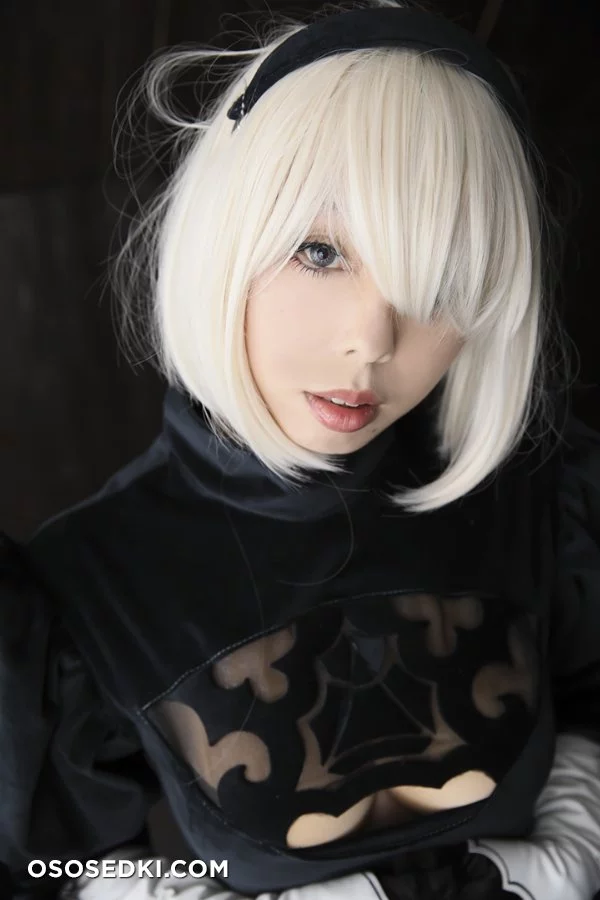 ( Rikomike Ichigo Shiduk) 重要機密情報B (Nier Automata) nude. Onlyfans, Patreon leaked 300 nude photos and videos