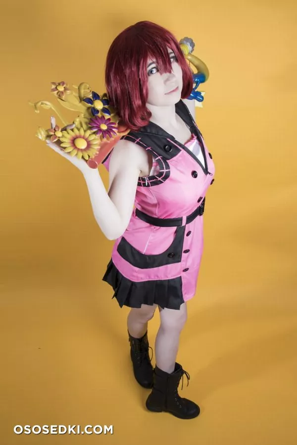 Usatame - Kairi nude. Onlyfans, Patreon leaked 20 nude photos and videos