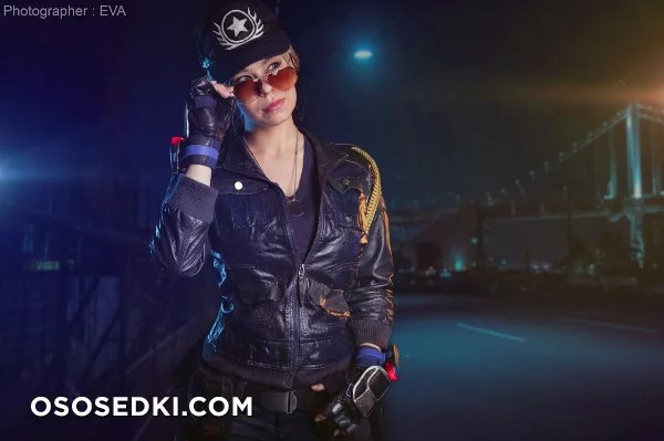 Mortal kombat 11 Sonya Blade nude. Onlyfans, Patreon leaked 10 nude photos and videos