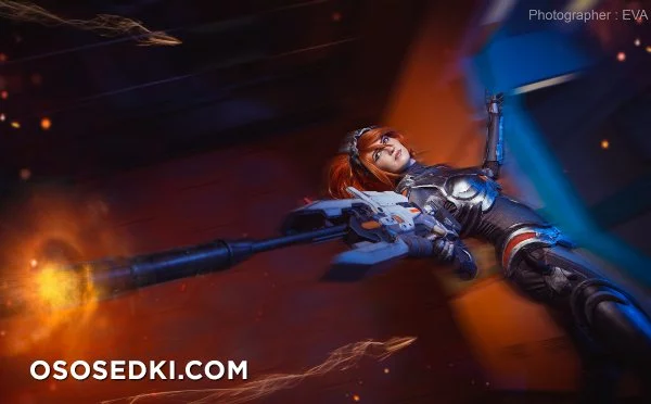 Overwatch: Kerrigan Widowmaker Skin Showcase nude. Onlyfans, Patreon leaked 11 nude photos and videos