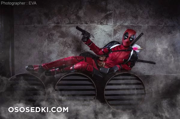 Deadpool nude. Onlyfans, Patreon, Fansly leaked 17 nude photos and videos