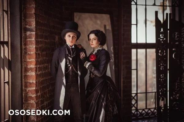 Багровый пик Crimson Peak nude. Onlyfans, Patreon, Fansly leaked 13 nude photos and videos