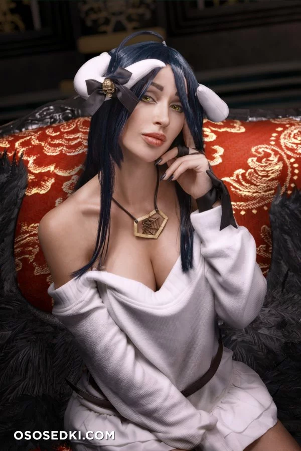 Albedo - Overlord nude. Onlyfans, Patreon, Fansly leaked 7 nude photos and videos