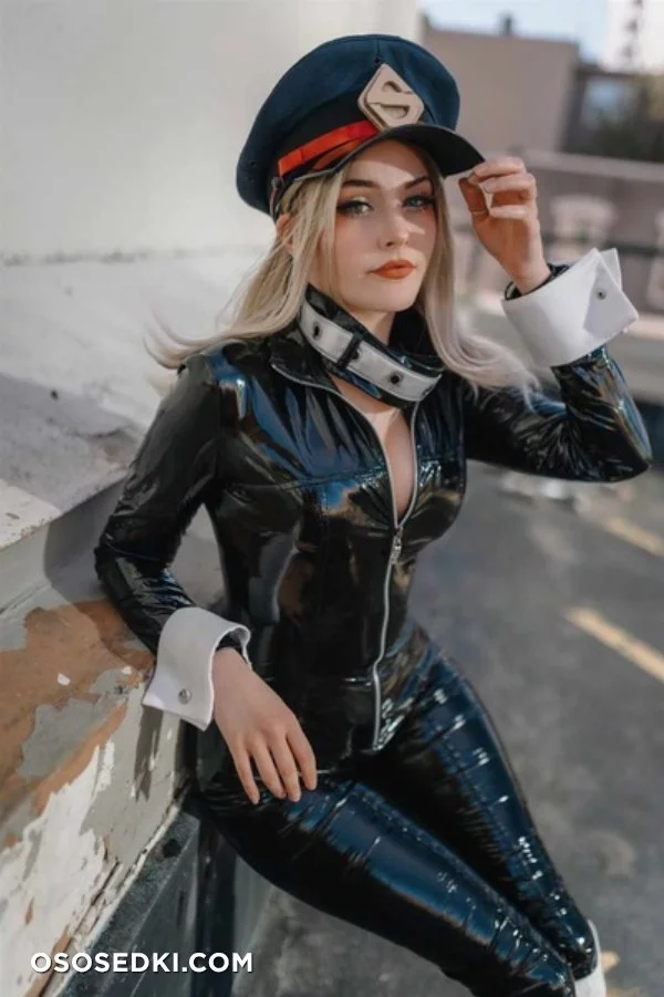 Ri Care. Camie Utsushimi. My Hero Academia nude. Onlyfans, Patreon, Fansly leaked 17 nude photos and videos