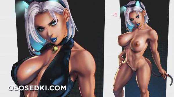 November by DandonFuga nude. Onlyfans, Patreon, Fansly leaked 635 nude photos and videos