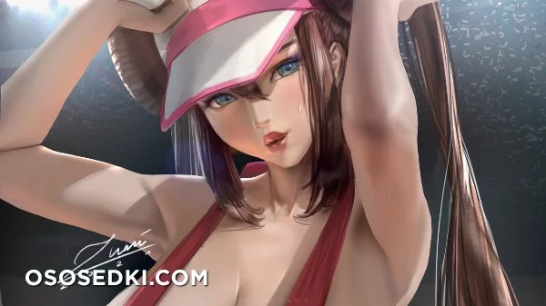 by ZumiDraws nude. Onlyfans, Patreon, Fansly leaked 490 nude photos and videos