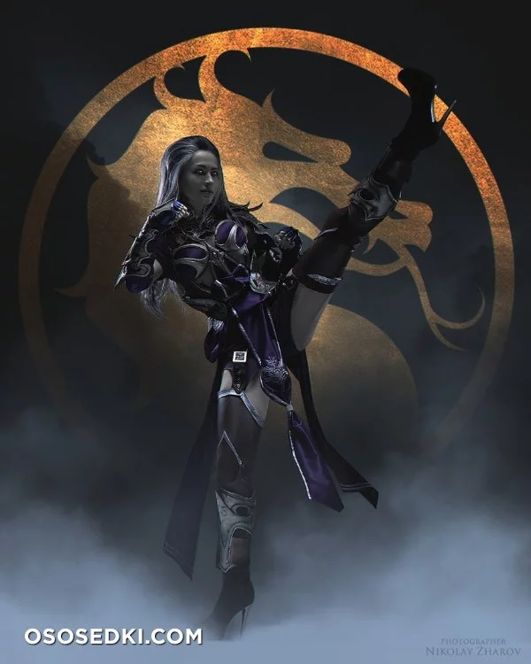 Mortal Kombat | Sindel nude. Onlyfans, Patreon, Fansly leaked 16 nude photos and videos