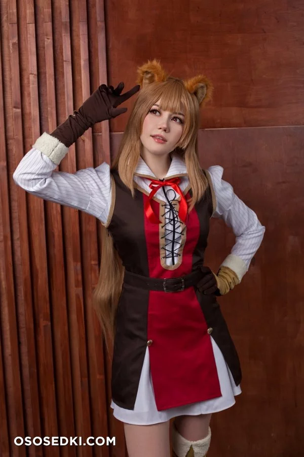 Rising of the shield hero - Raphtalia nude. Onlyfans, Patreon, Fansly leaked 2 nude photos and videos