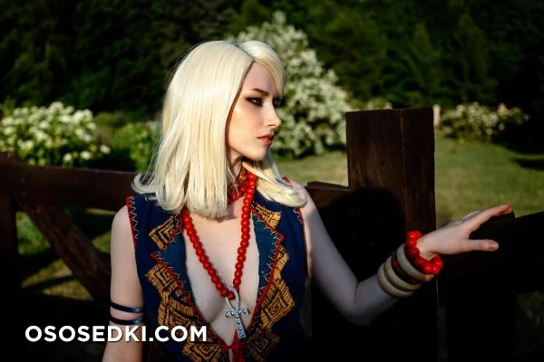 Keira Metz | Witcher | Мария Давыдова nude. Onlyfans, Patreon leaked 16 nude photos and videos