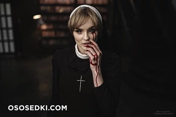 Sister Mary Eunice nude. Onlyfans, Patreon leaked 16 nude photos and videos