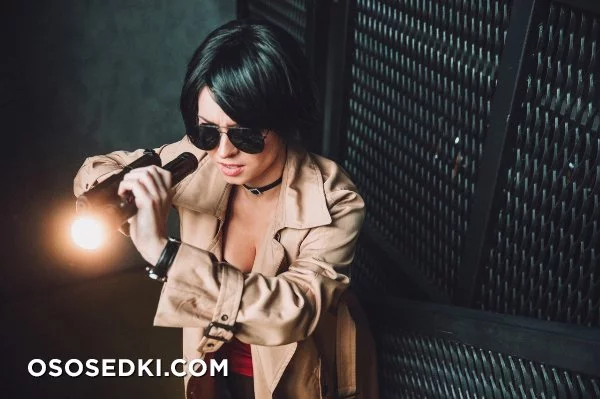 Ada Wong nude. Onlyfans, Patreon, Fansly leaked 20 nude photos and videos