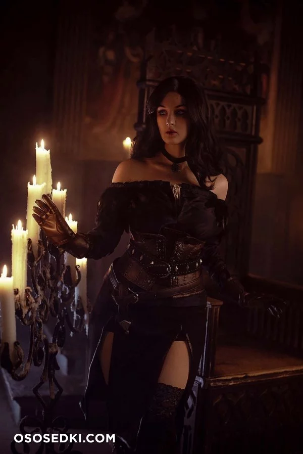 Yennefer nude. Onlyfans, Patreon, Fansly leaked 18 nude photos and videos