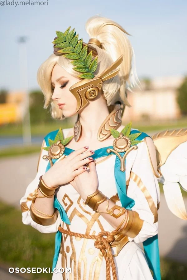 Mercy nude. Onlyfans, Patreon, Fansly leaked 13 nude photos and videos