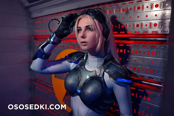 Nova Terra nude. Onlyfans, Patreon, Fansly leaked 13 nude photos and videos