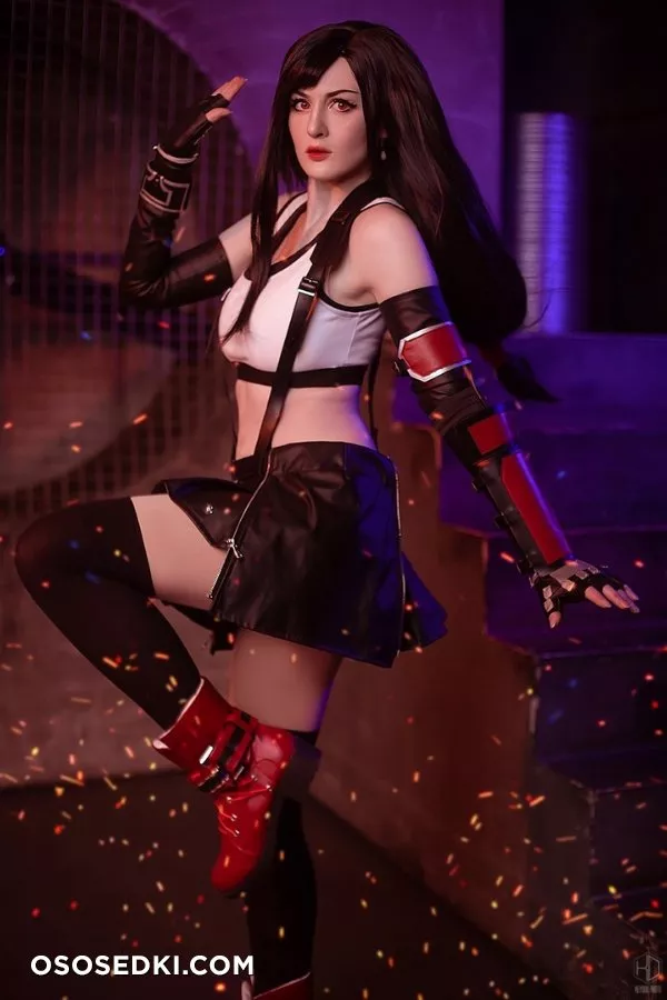 Tifa nude. Onlyfans, Patreon, Fansly leaked 12 nude photos and videos