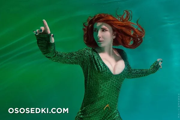 ● Mera underwater (2019) ● nude. Onlyfans, Patreon, Fansly leaked 6 nude photos and videos