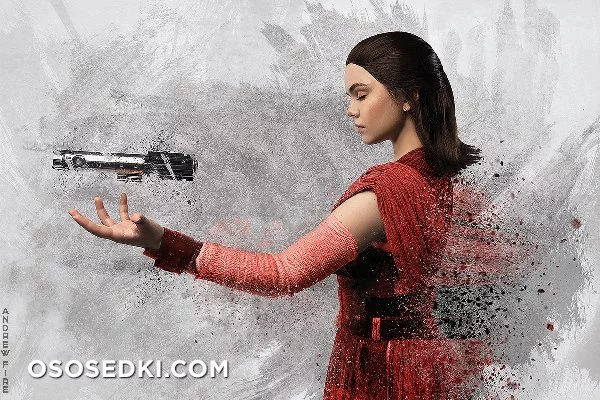 ● Star Wars VIII - Rey (2020) ● nude. Onlyfans, Patreon leaked 8 nude photos and videos