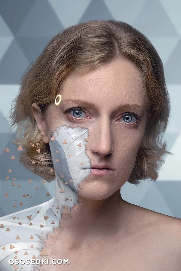 ● Detroit: Become Human - photoart's (2020) ● nude. Onlyfans, Patreon, Fansly leaked 2 nude photos and videos