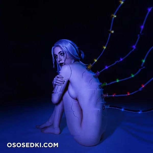 ● Ciri Cyberpunk (2020) ● nude. Onlyfans, Patreon, Fansly leaked 6 nude photos and videos