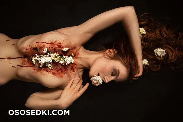 ● Eternal Pain (2021) ● nude. Onlyfans, Patreon, Fansly leaked 8 nude photos and videos