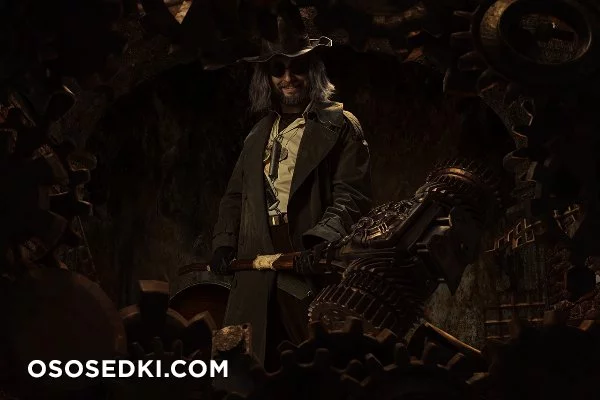 ● Resident Evil Village - Karl Heisenberg (2022) nude. Onlyfans, Patreon, Fansly leaked 11 nude photos and videos
