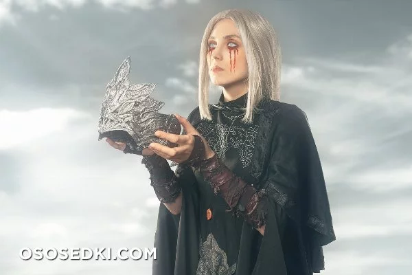 ● Dark Souls 3 - Fire Keeper (2022) nude. Onlyfans, Patreon, Fansly leaked 9 nude photos and videos