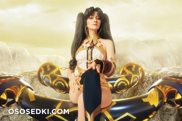 Fate: GO - Ishtar (2022) nude. Onlyfans, Patreon leaked 9 nude photos and videos