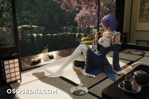 Rui Li nude. Onlyfans, Patreon, Fansly leaked 1 nude photos and videos
