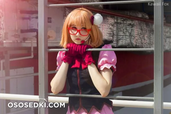 Kuriyama Mirai Future Star ver. nude. Onlyfans, Patreon, Fansly leaked 5 nude photos and videos