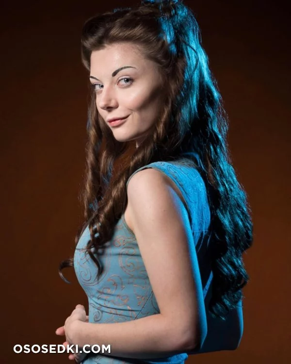 Margaery Tyrell from Game Of Thrones nude. Onlyfans, Patreon leaked 15 nude photos and videos