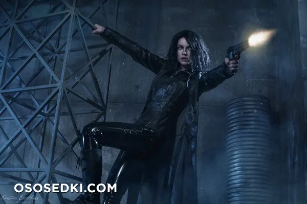 Selene from Underworld nude. Onlyfans, Patreon, Fansly leaked 11 nude photos and videos