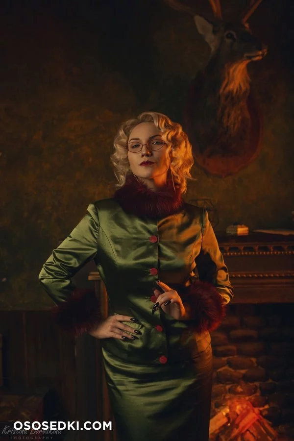 Rita Skeeter nude. Onlyfans, Patreon leaked 17 nude photos and videos