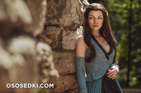 Margaery Tyrell nude. Onlyfans, Patreon leaked 10 nude photos and videos