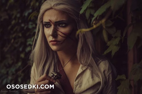 Cirilla (book version) nude. Onlyfans, Patreon, Fansly leaked 10 nude photos and videos