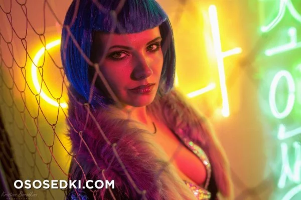 Cyberpunk 2077 Evelyn  nude. Onlyfans, Patreon, Fansly leaked 11 nude photos and videos