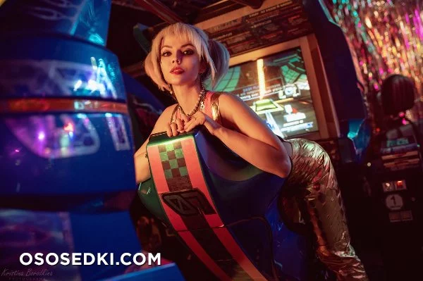 Harley Quinn: Birds of Prey nude. Onlyfans, Patreon, Fansly leaked 14 nude photos and videos