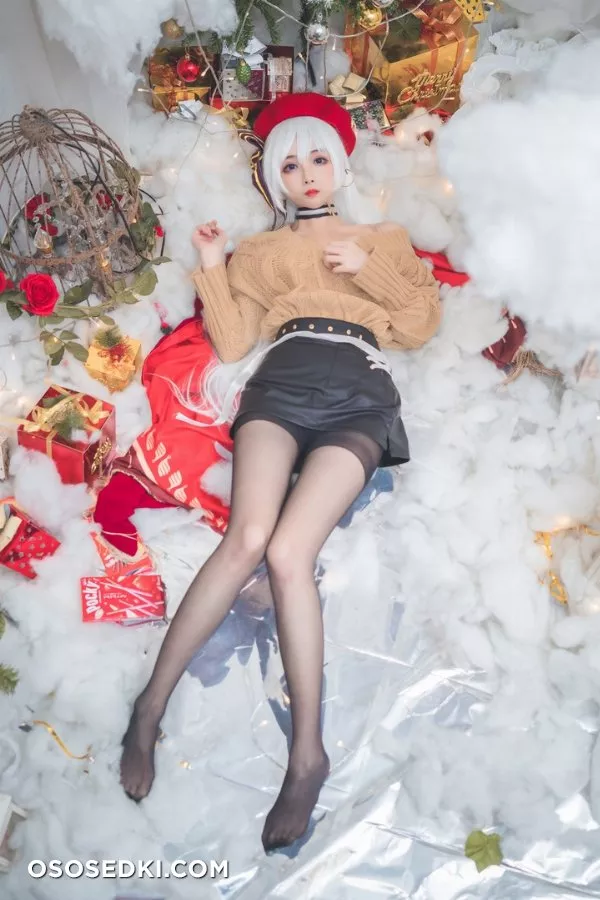 rioko凉凉子 | Azur Lane | Belfast nude. Onlyfans, Patreon leaked 20 nude photos and videos