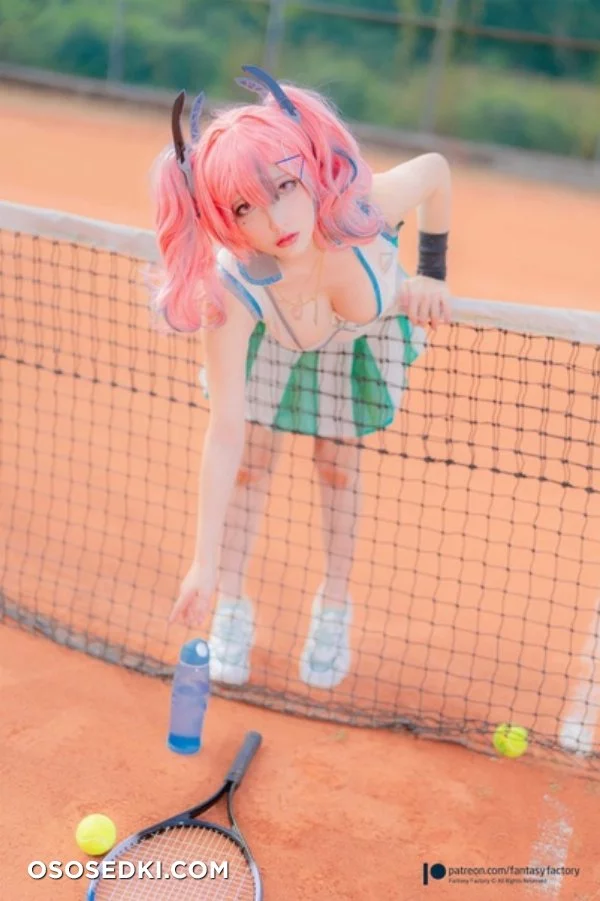 Fantasy Factory | Azur Lane | Bremerton nude. Onlyfans, Patreon leaked 14 nude photos and videos