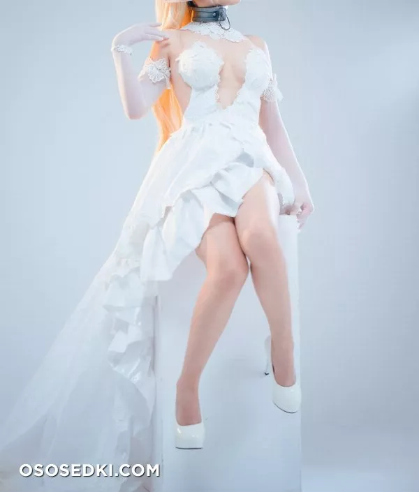 七七娜娜子 | HNtSaDL | Shera L. Greenwood nude. Onlyfans, Patreon, Fansly leaked 65 nude photos and videos