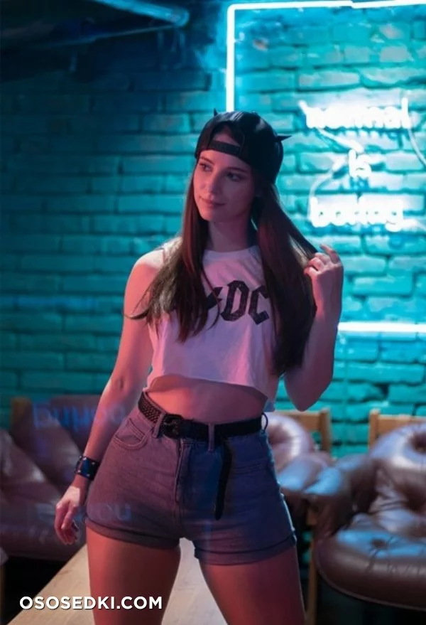 Enji Night nude. Onlyfans, Patreon, Fansly leaked 72 nude photos and videos