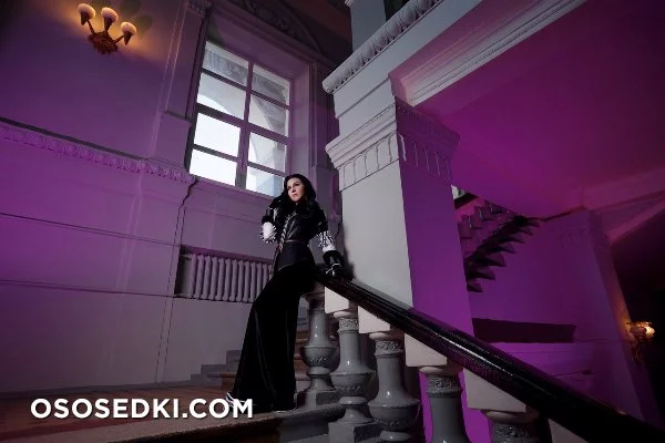 The Witcher 3 - Yennefer Of Vengerberg nude. Onlyfans, Patreon, Fansly leaked 56 nude photos and videos