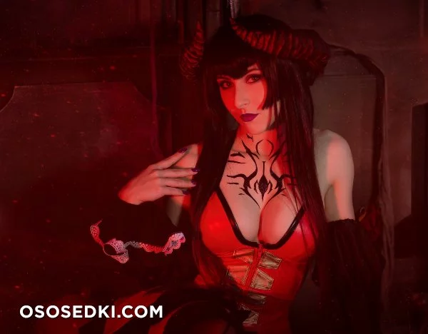 Tekken 7 - Eliza nude. Onlyfans, Patreon leaked 9 nude photos and videos