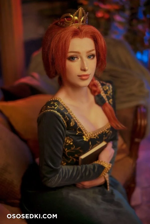 Fiona || Shrek nude. Onlyfans, Patreon leaked 12 nude photos and videos